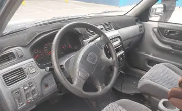 Honda CR-V 1999 года за 3 500 000 тг. в Алматы фото 5