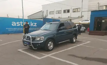 Honda CR-V 1999 года за 3 500 000 тг. в Алматы фото 1