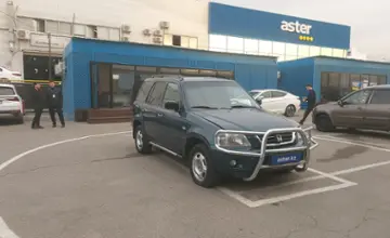 Honda CR-V 1999 года за 3 500 000 тг. в Алматы фото 2