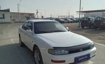 Toyota Camry 1993 года за 2 000 000 тг. в Кызылорда фото 3