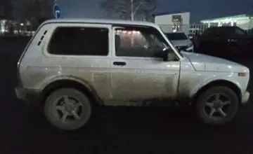 LADA (ВАЗ) 2121 (4x4) 2018 года за 3 500 000 тг. в Кокшетау фото 4