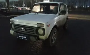 LADA (ВАЗ) 2121 (4x4) 2018 года за 3 500 000 тг. в Кокшетау фото 1
