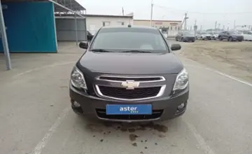 Chevrolet Cobalt 2021 года за 5 500 000 тг. в Кызылорда фото 2