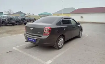 Chevrolet Cobalt 2021 года за 5 500 000 тг. в Кызылорда