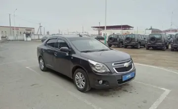 Chevrolet Cobalt 2021 года за 5 500 000 тг. в Кызылорда фото 3
