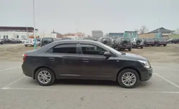 Chevrolet Cobalt 2021 года за 5 500 000 тг. в Кызылорда фото 4