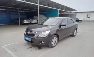 Chevrolet Cobalt 2021 года за 5 500 000 тг. в Кызылорда фото 1