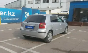 Toyota Corolla 2002 года за 2 000 000 тг. в Алматы фото 3