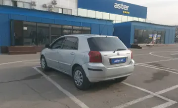 Toyota Corolla 2002 года за 2 000 000 тг. в Алматы фото 4