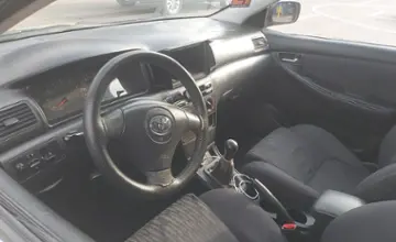 Toyota Corolla 2002 года за 2 000 000 тг. в Алматы фото 5