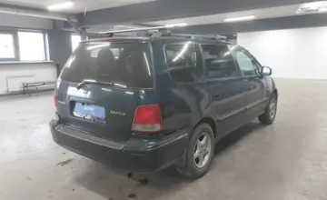 Honda Shuttle 1998 года за 2 300 000 тг. в Астана фото 3