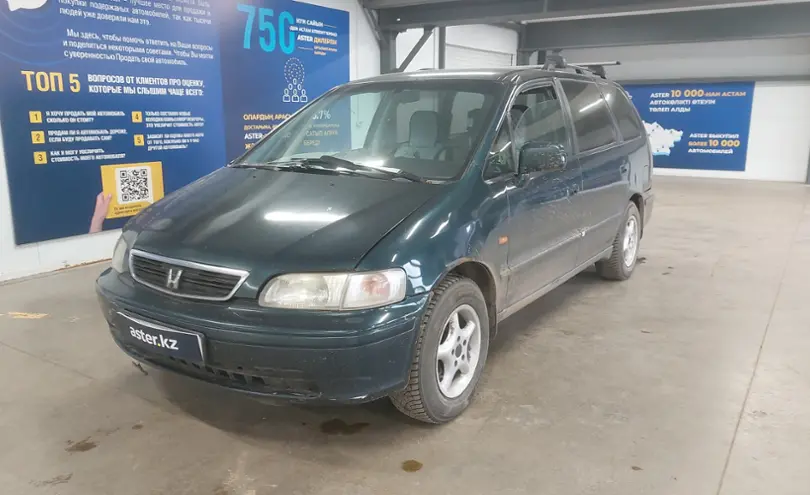 Honda Shuttle 1998 года за 2 300 000 тг. в Астана