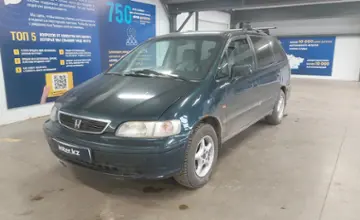 Honda Shuttle 1998 года за 2 300 000 тг. в Астана фото 1