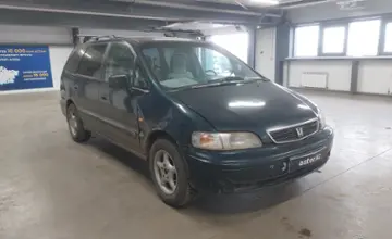 Honda Shuttle 1998 года за 2 300 000 тг. в Астана фото 2