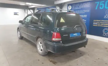 Honda Shuttle 1998 года за 2 300 000 тг. в Астана фото 4