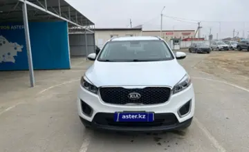 Kia Sorento 2017 года за 9 000 000 тг. в Кызылорда фото 2