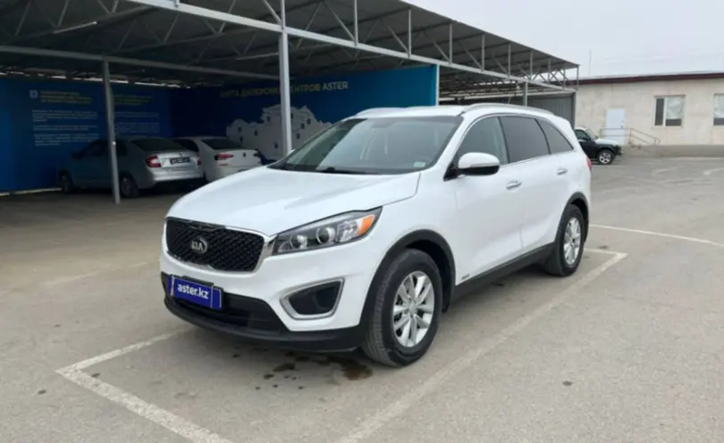 Kia Sorento 2017 года за 9 000 000 тг. в Кызылорда