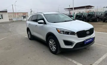 Kia Sorento 2017 года за 9 000 000 тг. в Кызылорда фото 3