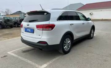 Kia Sorento 2017 года за 9 000 000 тг. в Кызылорда