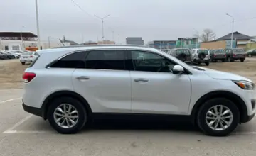 Kia Sorento 2017 года за 9 000 000 тг. в Кызылорда фото 4