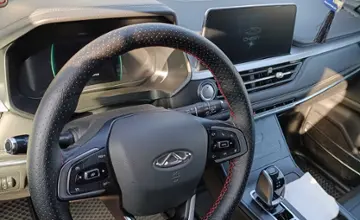 Chery Tiggo 7 Pro 2022 года за 7 500 000 тг. в Алматы