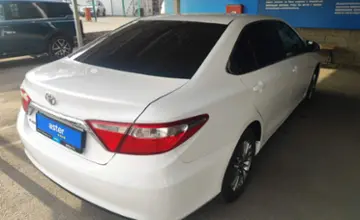 Toyota Camry 2017 года за 9 000 000 тг. в Алматы