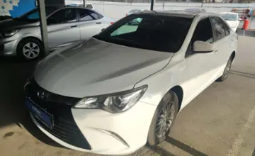 Toyota Camry 2017 года за 9 000 000 тг. в Алматы фото 1