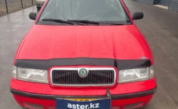 Skoda Octavia 2000 года за 2 000 000 тг. в Петропавловск фото 2