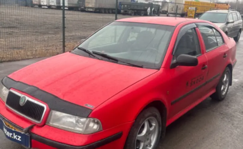 Skoda Octavia 2000 года за 2 000 000 тг. в Петропавловск