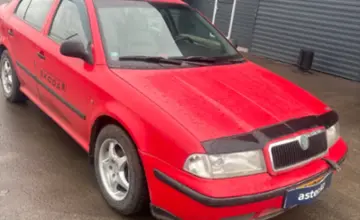 Skoda Octavia 2000 года за 2 000 000 тг. в Петропавловск фото 3