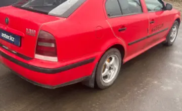 Skoda Octavia 2000 года за 2 000 000 тг. в Петропавловск