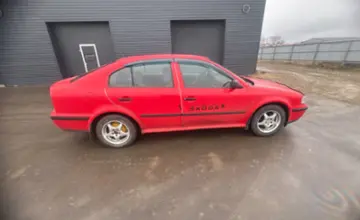 Skoda Octavia 2000 года за 2 000 000 тг. в Петропавловск фото 4