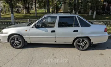 Daewoo Nexia 2012 года за 1 600 000 тг. в Костанай фото 3