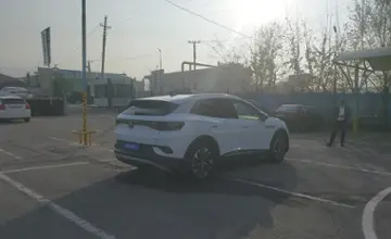 Volkswagen ID.4 2022 года за 11 000 000 тг. в Алматы фото 3