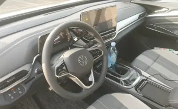 Volkswagen ID.4 2022 года за 11 000 000 тг. в Алматы фото 5