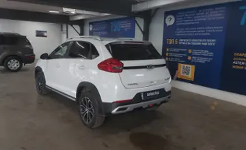 Chery Tiggo 2 Pro 2023 года за 5 800 000 тг. в Астана фото 4