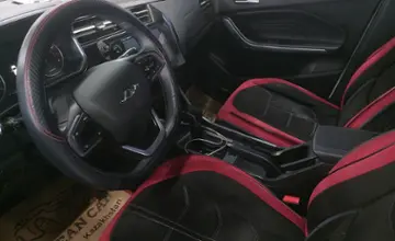 Chery Tiggo 2 Pro 2023 года за 5 800 000 тг. в Астана фото 5