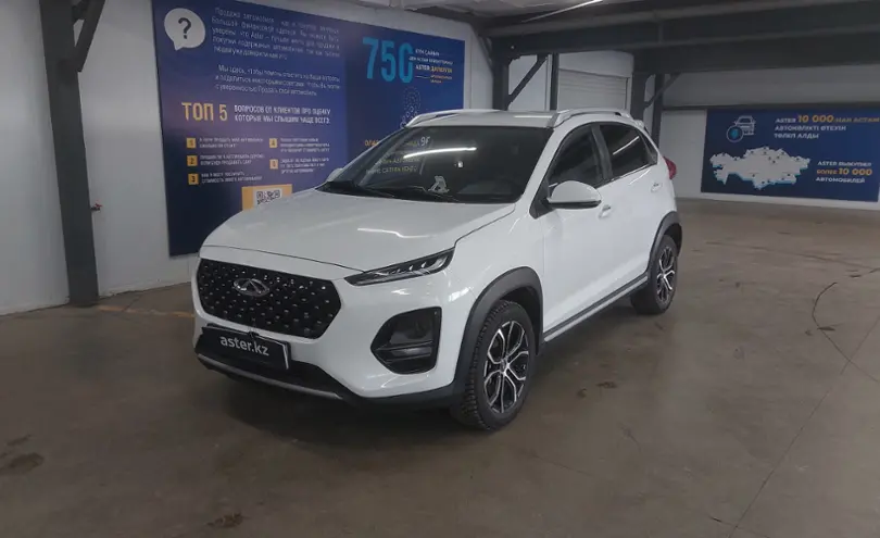 Chery Tiggo 2 Pro 2023 года за 5 800 000 тг. в Астана