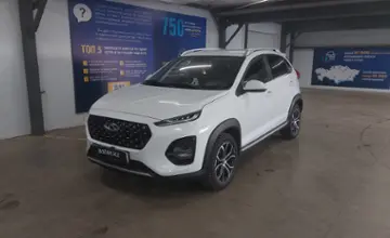 Chery Tiggo 2 Pro 2023 года за 5 800 000 тг. в Астана фото 1
