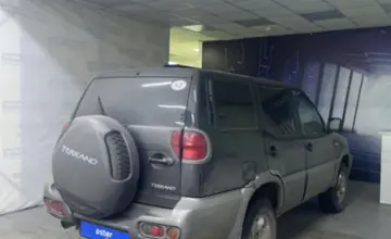 Nissan Terrano 2002 года за 3 500 000 тг. в Павлодар