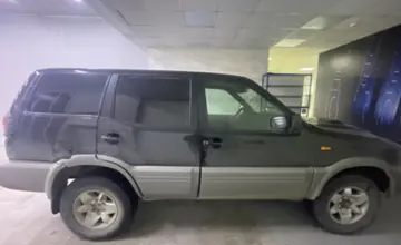 Nissan Terrano 2002 года за 3 500 000 тг. в Павлодар фото 4