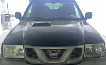 Nissan Terrano 2002 года за 3 500 000 тг. в Павлодар фото 2