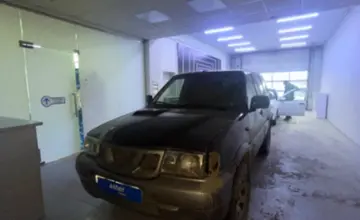 Nissan Terrano 2002 года за 3 500 000 тг. в Павлодар фото 3