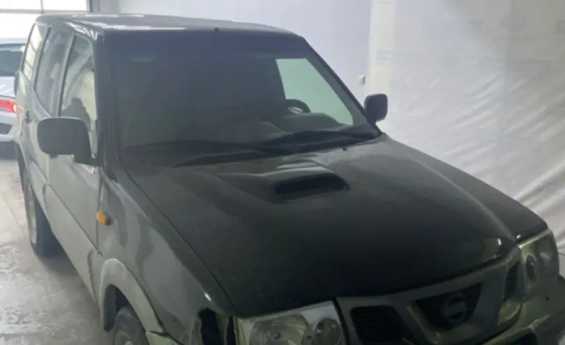 Nissan Terrano 2002 года за 3 500 000 тг. в Павлодар