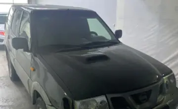 Nissan Terrano 2002 года за 3 500 000 тг. в Павлодар фото 1