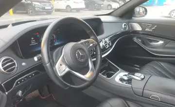 Mercedes-Benz Maybach S-Класс 2018 года за 90 000 000 тг. в Алматы фото 5