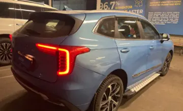 Haval Jolion 2021 года за 7 200 000 тг. в Алматы