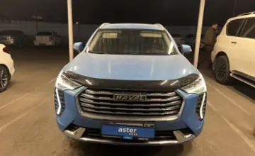 Haval Jolion 2021 года за 7 200 000 тг. в Алматы фото 2