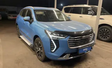 Haval Jolion 2021 года за 7 200 000 тг. в Алматы фото 3