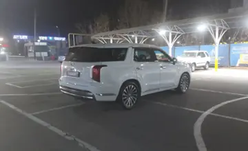 Hyundai Palisade 2023 года за 26 500 000 тг. в Алматы фото 3